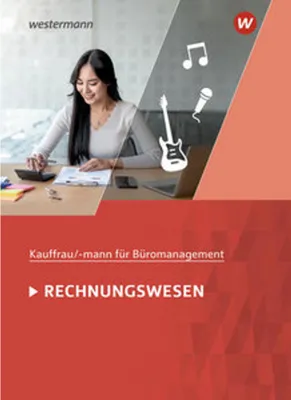 Immagine prodotto di Kaufmann/Kauffrau für Büromanagement