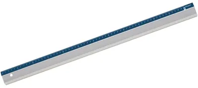 Immagine prodotto di Maped Schneidelineal Linea, aus Aluminium, L„nge: 600 mm