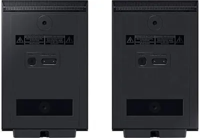 Produktbild von Samsung HW-Q930C Schwarz 9.1.4 Kanäle