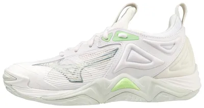 Zdjęcie produktu dla Mizuno Wave Momentum 3 - V1GC231235, Rozmiar buta: 5 UK / 38 EUR