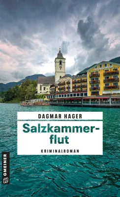 Produktbild von Salzkammerflut