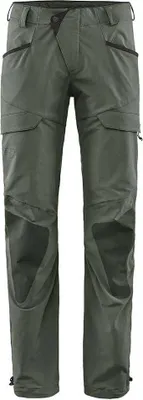 Produktbild von KlÄttermusen Misty 2.0 Hosen Grün S Herren Grün S