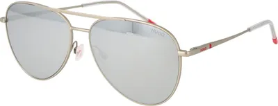 Produktbild von Hugo Sonnenbrille HG 1318/S CTLT4 59