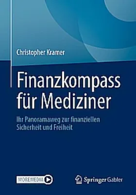 Obrázok produktu pre Finanzkompass für Mediziner