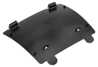 Imagen del producto de Tapa para acceso a faros, compatible con Opel Astra H, Zafira B