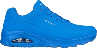 Produktbild von Skechers Uno - Stand On Air 52458/BLU Blau-44