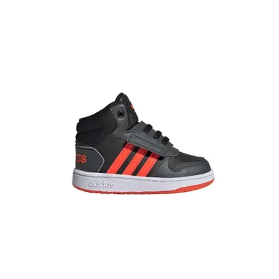 Produktbild von Adidas Schuhe Hoops 20 Mid, GZ7780
