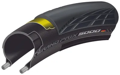Produktbild von Reifen Conti 25-584 Grand Prix 5000