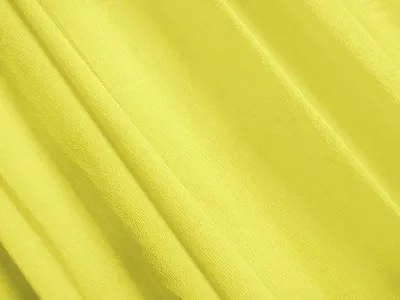 Productafbeelding van 10 Rollen Crêpepapier voor Knutselen en Decoratie - Geel