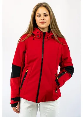 Imagen del producto de Chaqueta de esquí Ice Peak para mujer