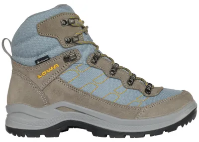 Produktbild von Lowa Wanderstiefel grau in Gr. 41