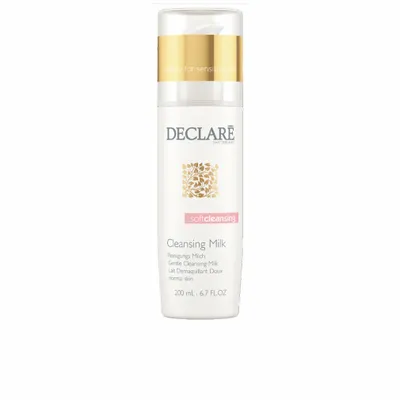 Produktbild von Declaré Declar&#233  Soft Cleansing Reinigungsmilch 200 ml