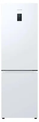 Obrázek produktu pro Samsung RB34C672EWW, 344 l, SN-T, 8 kg/24h, E, Přihrádka Fresh Zone, Bílá