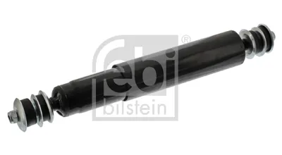 Produktbild von 2x FEBI BILSTEIN SATZ Öldruck STOSSDÄMPFER HINTEN