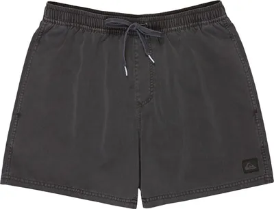Produktbild von Quiksilver Herren Boardshort EVERYDAY SURFWASH VOLLEY 15, Größe:XXL, Farben:black