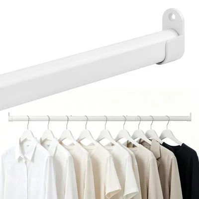 Obrázok produktu pre Solidchoice - Držiak na oblečenie do skrine