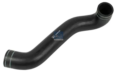 Produktbild von DT Spare Parts Kühlerschlauch Wasserschlauch passend für MERCEDES-BENZ AXOR 2 49 4.80824
