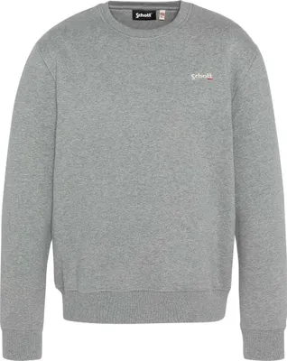 Produktbild von Schott Pullover SWCASUAL1 Sweatshirt