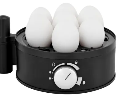 Produktbild von WMF 0415070011 Stelio Eierkocher