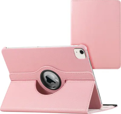 Obrázek produktu pro iPad Air 13" 2025 M3, iPad Air 13" 2024 M2 kryt: imoshion 360° otočný flipový kryt