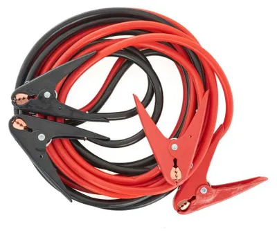 Obrázek produktu pro GEKO Startovací kabely 1500A 4,5 m G80047