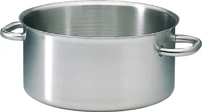 Produktbild von Matfer Bourgeat Excellence Schmortopf 18,3L