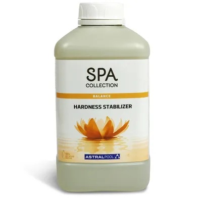 Produktbild von Astralpool SPA Collection Härtestabilisator 1,0 l