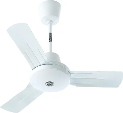 Produktbild von Deckenventilator Vortice Nordik I Plus ohne Steuerung