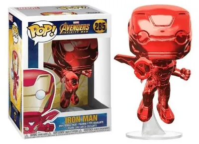 Immagine prodotto di Funko Bobble Head Pop Avengers 2 Age Of Ultron Scarlet Witch Figurina Nuova!