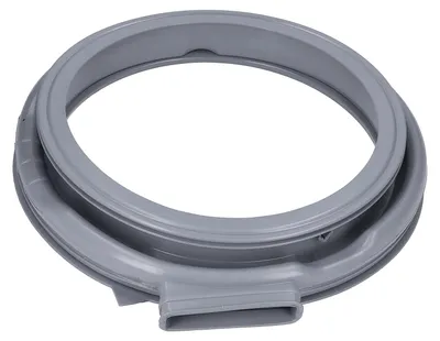 Produktbild von easyPART passend für 12638100000523 Midea Türdichtung für Trockner