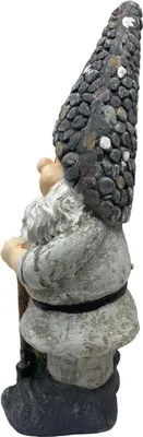 Produktbild von Prodex Zwergsteinkappe Größer 53 X 19 cm JHH17036201