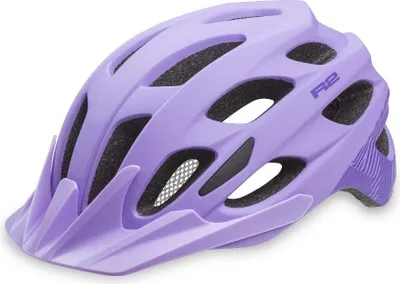 Immagine prodotto di Casco R2 Cliff lavanda opaco Taglia M (55-58 cm) ATH22R/M