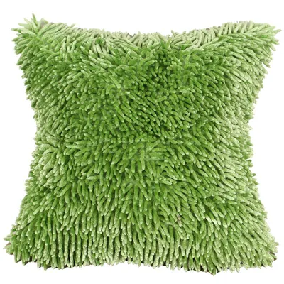 Obrázok produktu pre Obliečka na vankúš 1 40x40 cm zelená