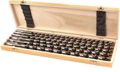 Produktbild von 6-tegige 460 mm Schlangenborenset