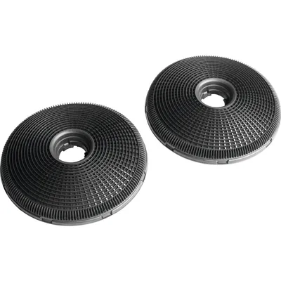 Obrázok produktu pre Electrolux ECFBLL01, Filter odsávača pár, Čierna, Karbón, 190 mm, 40 mm, 600 g