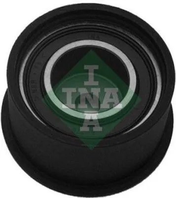 Produktbild von INA 532 0039 10 Umlenkrolle Zahnriemen für CHEVROLET CAPTIVA (C100, C140) für OPEL ANTARA Astra F CC (T92) Omega B Limousine (V94) VECTRA B (36)