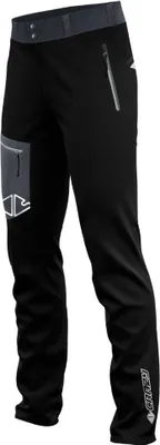 Produktbild von Hose CRAZY Pant Resolution Man Schwarz Schwarz M