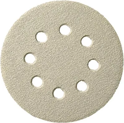 Zdjęcie produktu dla Forum tarcza szlifierska na rzep lakier 125mm K320 8 otworów, 4317784914567