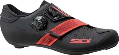 Image de Chaussures de cyclisme Sidi Prima Noir EU 45 Homme Noir EU 45