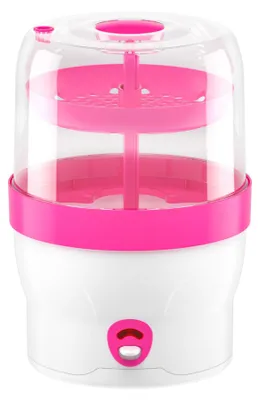 Obrázok produktu pre Olympia 40117 Olympia H+H Vaporisator BS 29                           pink