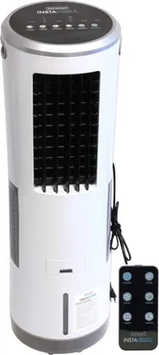 Produktbild von Mediashop InstachillLuftkühler, Turmventilator/ Luftkühler, weiß M21360