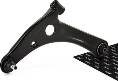 Produktbild von RIDEX 273C0212 Querlenker Vorne Links für MITSUBISHI COLT VI (Z3A, Z2A)