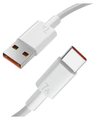 Immagine prodotto di cavo di ricarica rapida USB-C da 7A compatibile con il cavo dati per XLAYER MagFix Pro Magsafe