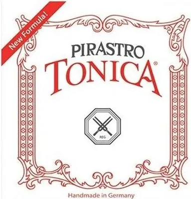 Zdjęcie produktu dla Pirastro Tonica Viola D-Saite 4/4
