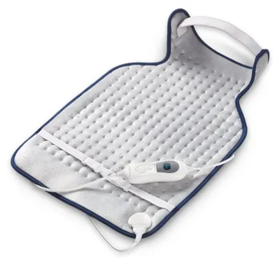 Image de Coussin chauffant Medisana HP A64, 45 x 35 cm, coussin chauffant pour le dos avec 3 niveaux de température