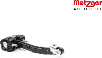 Produktbild von METZGER 2312017 Türfeststeller Türfangband für OPEL INSIGNIA Caravan Vorne Links Vorne Rechts