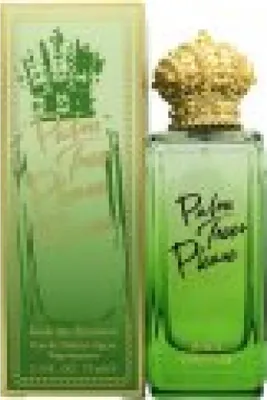 Produktbild von Juicy Couture Palm Trees Please Eau de Toilette 75ml Spray