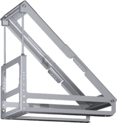 Zdjęcie produktu dla Siemens LZ12310, Stal nierdzewna, Stal nierdzewna, 1,5 kg, 410 mm, 310 mm, 325 mm