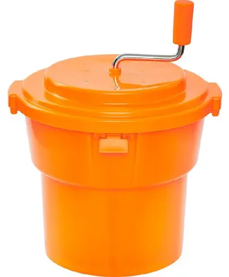 Produktbild von Salatschleuder, Kapazität 19 L