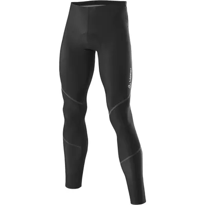 Produktbild von Loeffler Evo Elastic Lange Trägerhose Schwarz XS Mann Schwarz XS